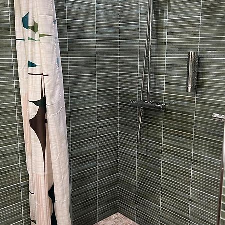 שטוקהולם Villa Berkle מראה חיצוני תמונה