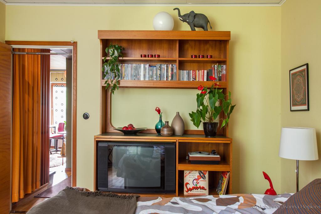 שטוקהולם Villa Berkle חדר תמונה